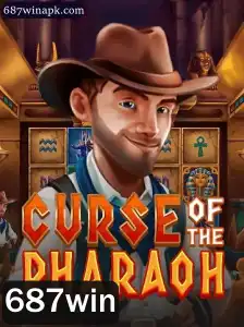 Descubra os Segredos de 'CurseofthePharaoh' e Supere o Desafio 687win