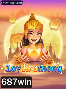 Descubra o Fascinante Jogo LoyKrathong e a Palavra-Chave 687win