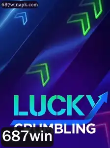 Desvendando o Mundo de LuckyCrumbling: Regras e Estratégias para Vencer