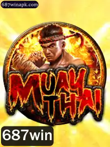 MuayThai: O Jogo que Combina Tradição e Estratégia com a Chance de 687win
