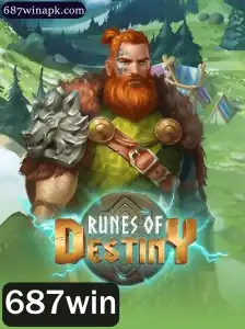 RunesOfDestiny: Um Mergulho em um Mundo de Magia e Estratégia