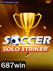Descubra SoccerSoloStriker: O Jogo de Futebol 687win que Está Conquistando o Mundo