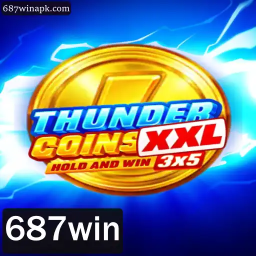 Explore o Mundo de ThunderCoinsXxl: O Jogo de Azar Revolucionário