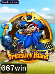 Desvendando o Fascinante Mundo de TreasureIsland