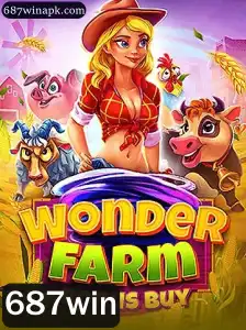 WonderFarmBonusBuy: Um Mergulho nas Aventuras Agrícolas Digitais